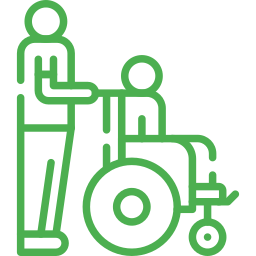 Customised Care for Disability