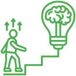 Tailored Support for Personal Growth